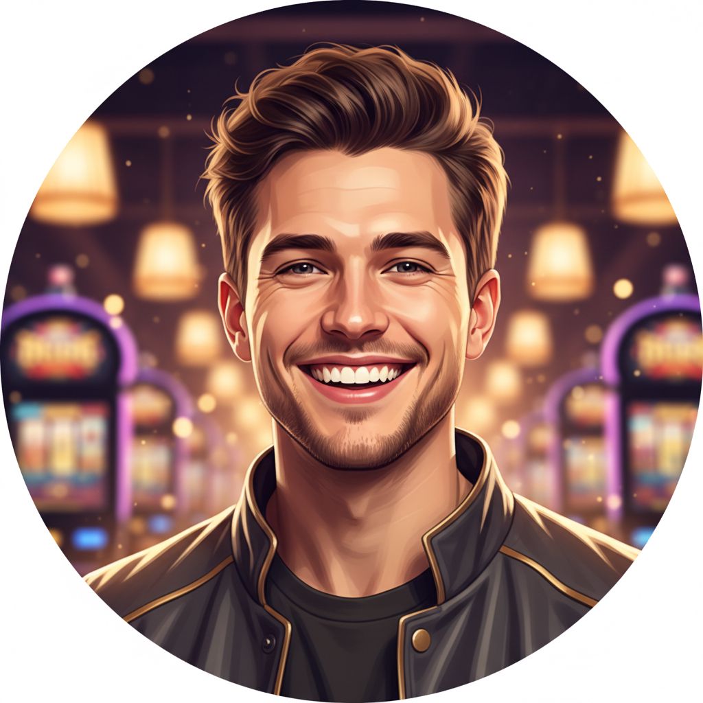 Fruit Cocktail Slot – Refresh Your Wins!